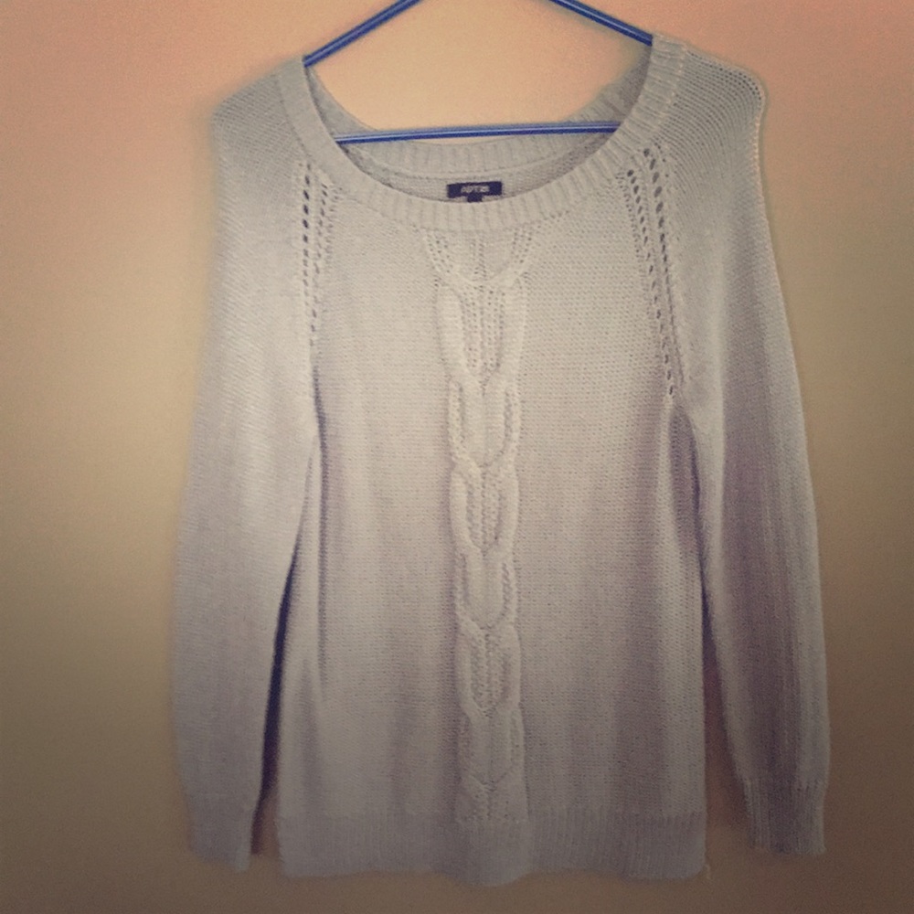 Sweater